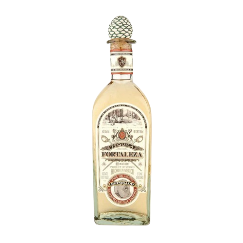 Fortaleza Blanco Tequila 70cl Tequila buy online