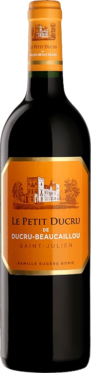 Le Petit Ducru de Ducru Beaucaillou 2018 Merlot France buy online