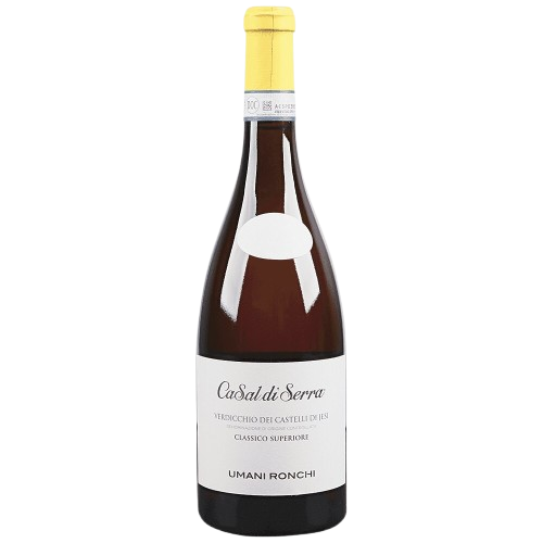 Umani Ronchi Casal di Serra Verdicchio dei Castelli di Jesi Classico Superiore White Wine Italy buy online