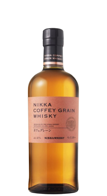 Nikka Coffey Grain Whisky Whisky buy online