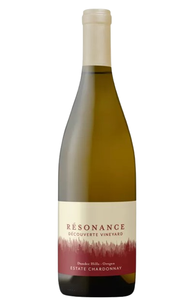 Resonance Decouverte Vineyard Estate Chardonnay 2020 Chardonnay USA buy online