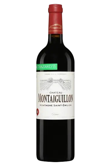 Chateau Montaiguillon 2021 Merlot France buy online