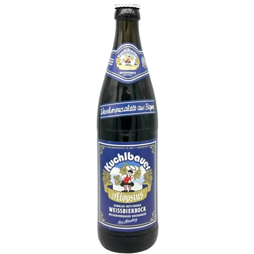 Kuchlbauer Aloysius Weissbierbock Beer buy online