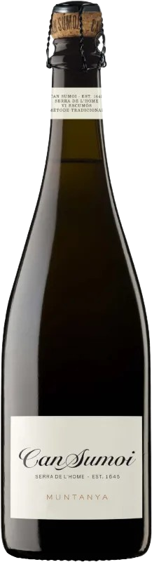 Can Sumoi Muntanya 2024 Champagne and Sparkling buy online