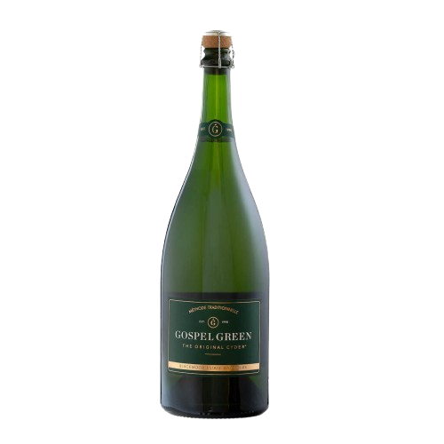 Gospel Green The Original Cyder Brut 1 5L Cider buy online