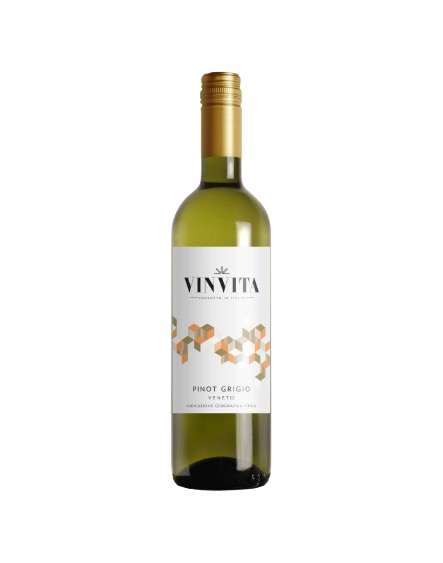 Vinvita Pinot Grigio Pinot Grigio Italy buy online