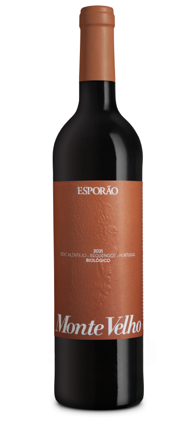 Esporao Monte Velho Red 2021 Red Wine Portugal buy online