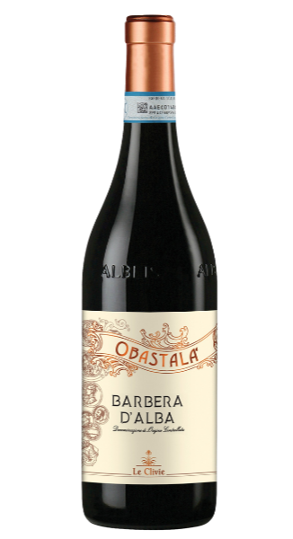 Obastala Barbera d Alba Barbera Italy buy online