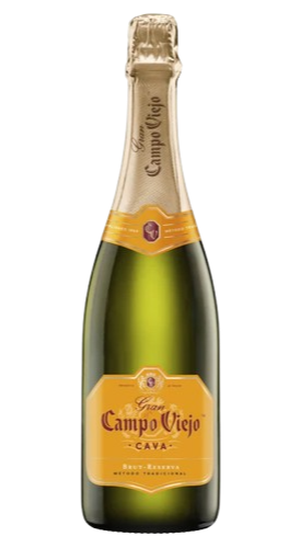 Campo Viejo Cava Brut Reserva Champagne and Sparkling buy online