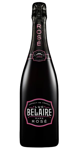 Luc Belaire Rare Rose Champagne and Sparkling buy online
