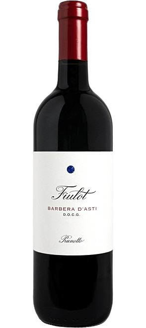 Fiulot Barbera d Asti DOCG 2023 Red Wine Italy buy online