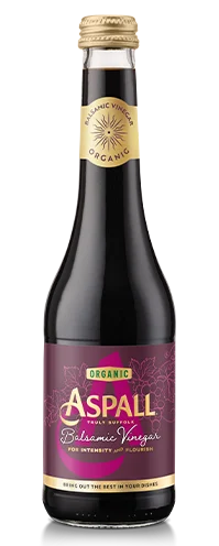 Aspall Organic Balsamic Vinegar 350ml