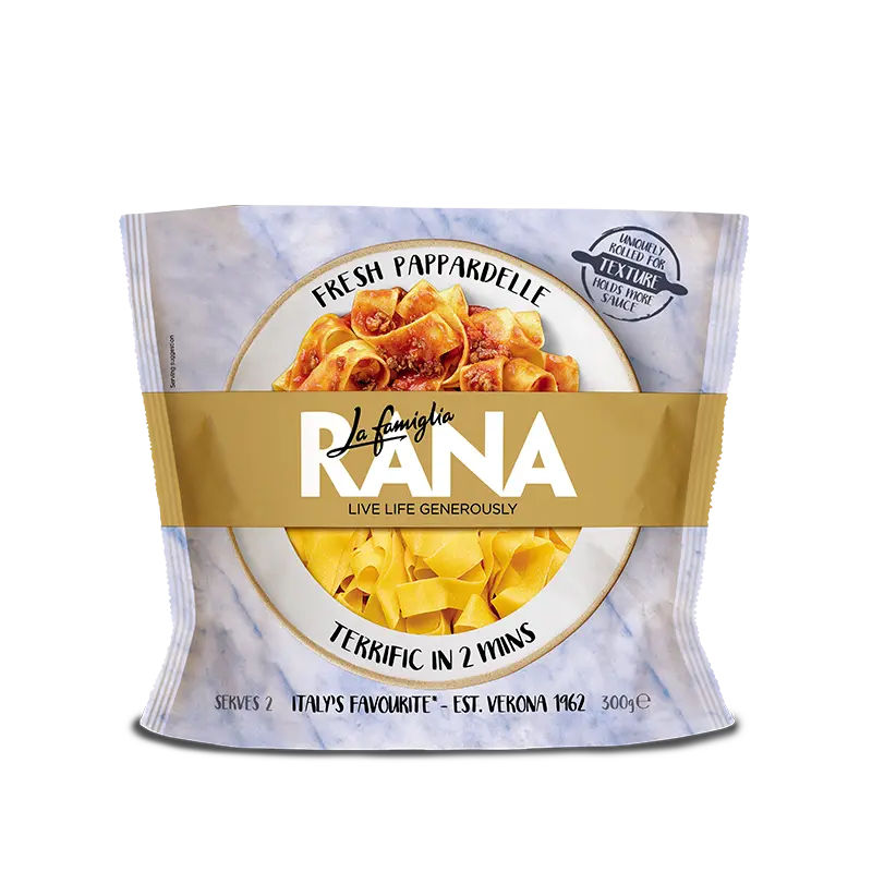 Giovanni Rana Fresh Pappardelle
