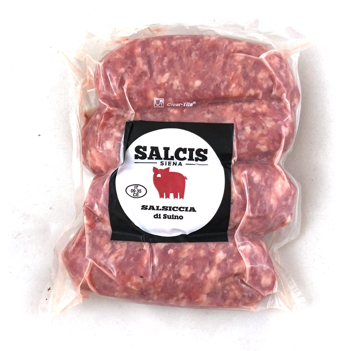 Viani Salsiccia Toscana Classica fresh pork sausages 300g pack