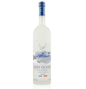 Grey Goose Original Vodka 20cl Vodka buy online