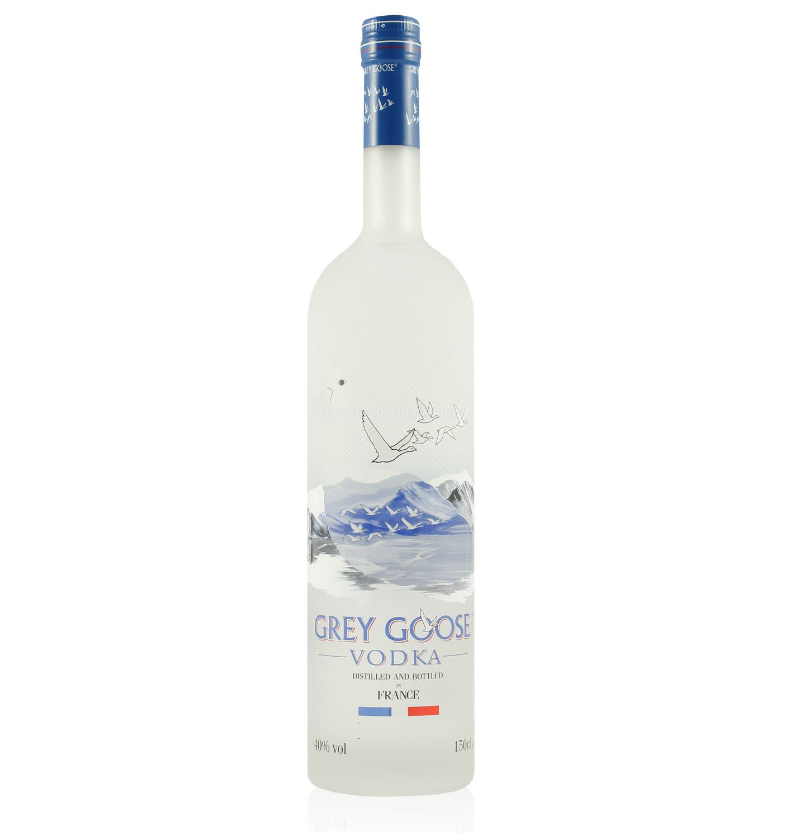 Grey Goose Original Vodka 70cl 40 Vol Vodka buy online