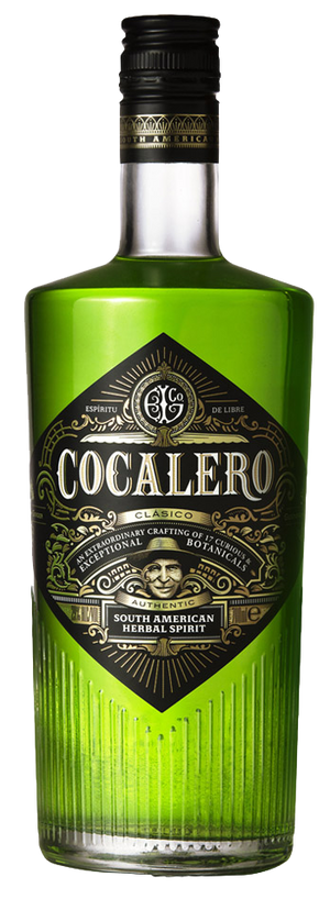 Cocalero Clasico Liquer Liqueurs buy online