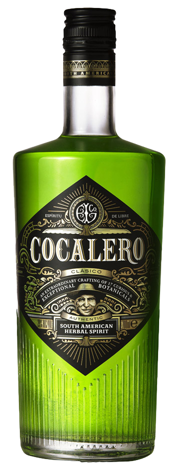 Cocalero Clasico Liquer Liqueurs buy online