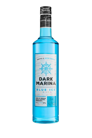 Dark Marina Blue Ice Vodka Vodka buy online