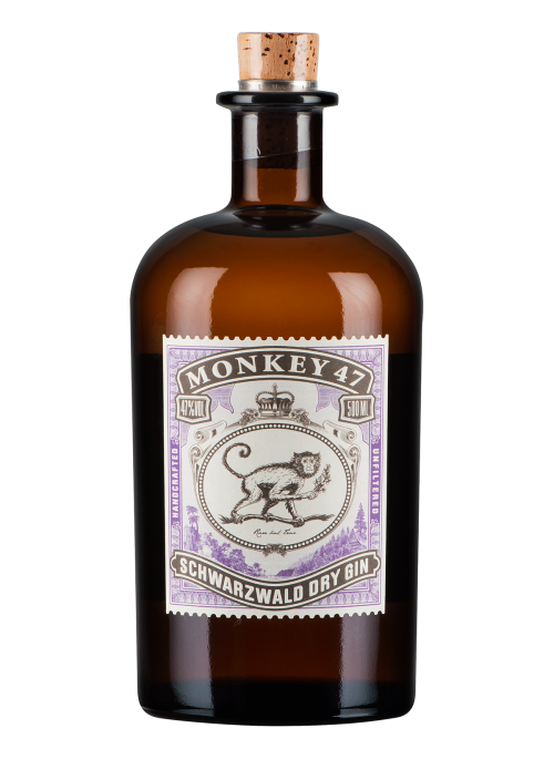 Monkey 47 Schwarzwald Dry Gin Gin buy online