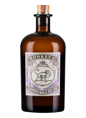 Monkey 47 Schwarzwald Dry Gin Gin buy online