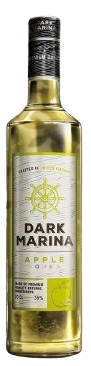 Dark Marina Apple Vodka Vodka buy online