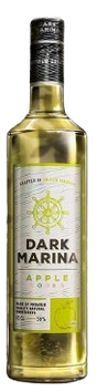 Dark Marina Apple Vodka Vodka buy online