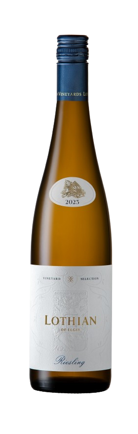 Lothian of Elgin Riesling 2023 Riesling South Africa buy online