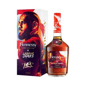 Hennessy V S x LeBron James Limited Spirits buy online