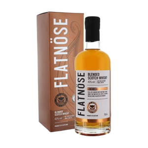 FLATNOSE Blended Scotch Whiskey 70 CL Whisky buy online