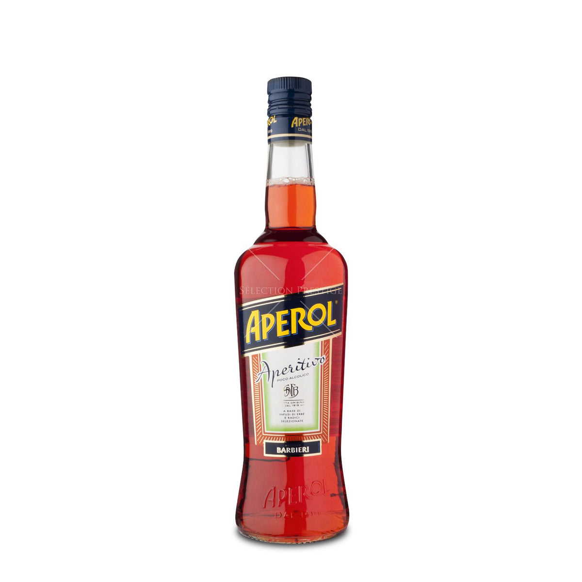Aperol Barbieri 0 7L 15 Vol Spirits buy online