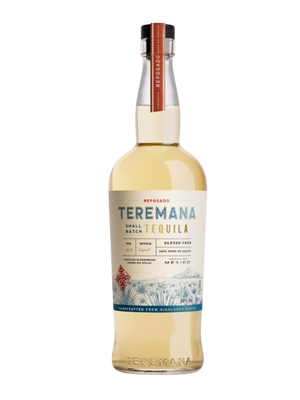 Teremana Reposado Tequila Tequila buy online