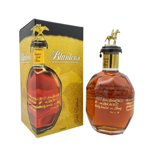 Blanton s Gold Edition Whisky buy online