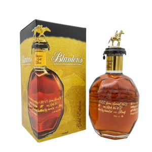 Blanton s Gold Edition Whisky buy online