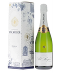 CHAMPAGNE POL ROGER RESERVE BRUT