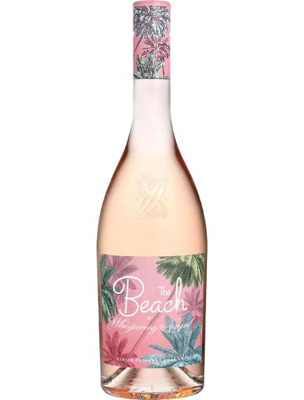 The Beach by Whispering Angel Rose Wine France buy online