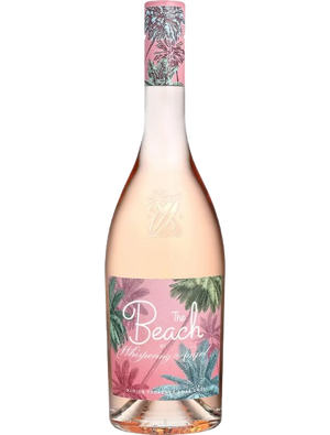 The Beach by Whispering Angel Rose Wine France buy online