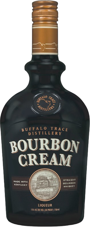 Buffalo Trace Bourbon Cream Liqueur Liqueurs buy online