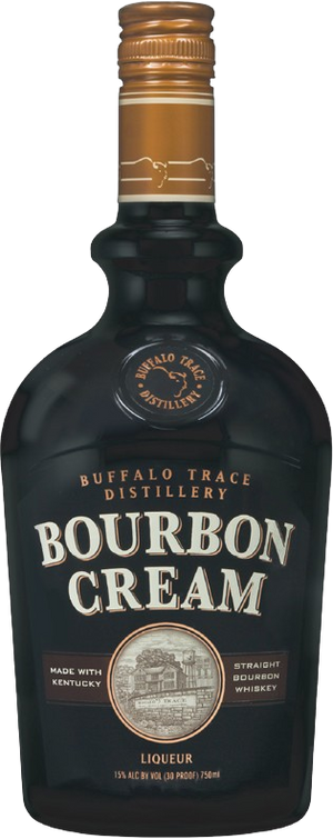 Buffalo Trace Bourbon Cream Liqueur Liqueurs buy online