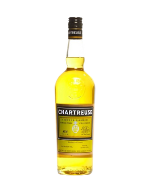 CHARTREUSE YELLOW LABEL Liqueurs buy online