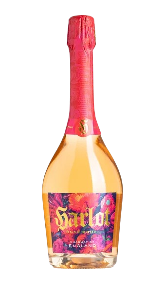 Harlot Brut Rose NV Champagne and Sparkling buy online