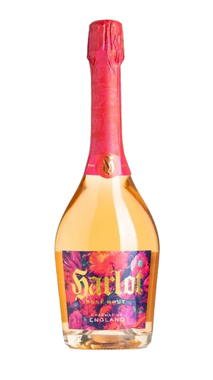 Harlot Brut Rose NV Champagne and Sparkling buy online