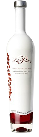 La Pinta Liqueur Pomegranate With Tequila Liqueurs buy online