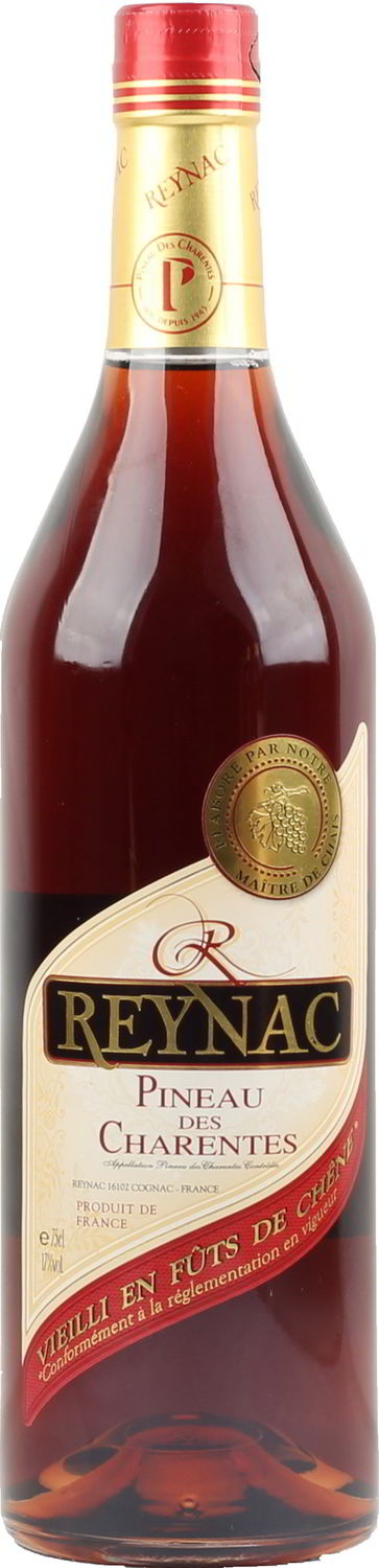 Reynac Pineau des Charentes rose Liqueurs buy online