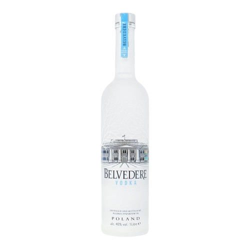 Belvedere Vodka 1L Vodka buy online