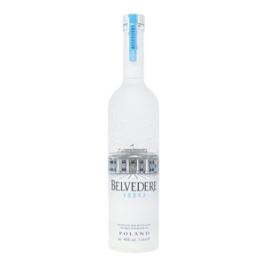 Belvedere Vodka 1L Vodka buy online