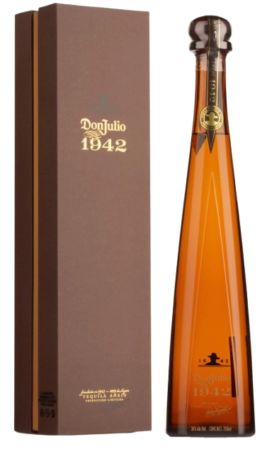 Don Julio 1942 Tequila With Gift Box Tequila buy online
