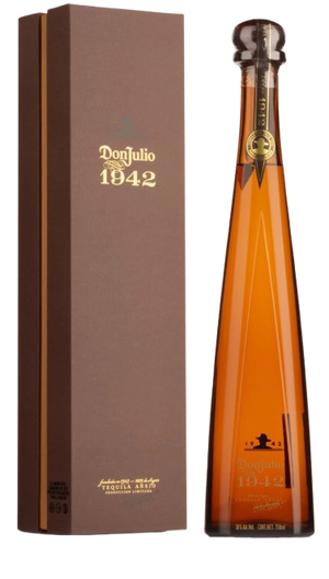 Don Julio 1942 Tequila With Gift Box Tequila buy online