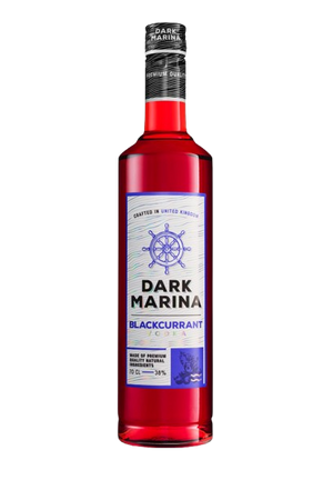 Dark Marina Blackcurrant Vodka Vodka buy online