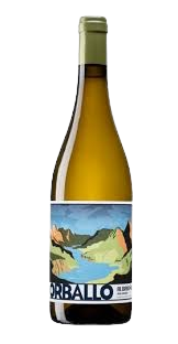 Orballo Albarino 2024 Albarino Spain buy online